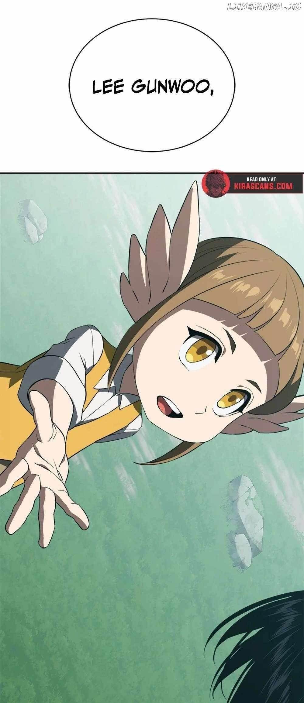 Unbeatable Lv. 1 Chapter 56 - Page 61