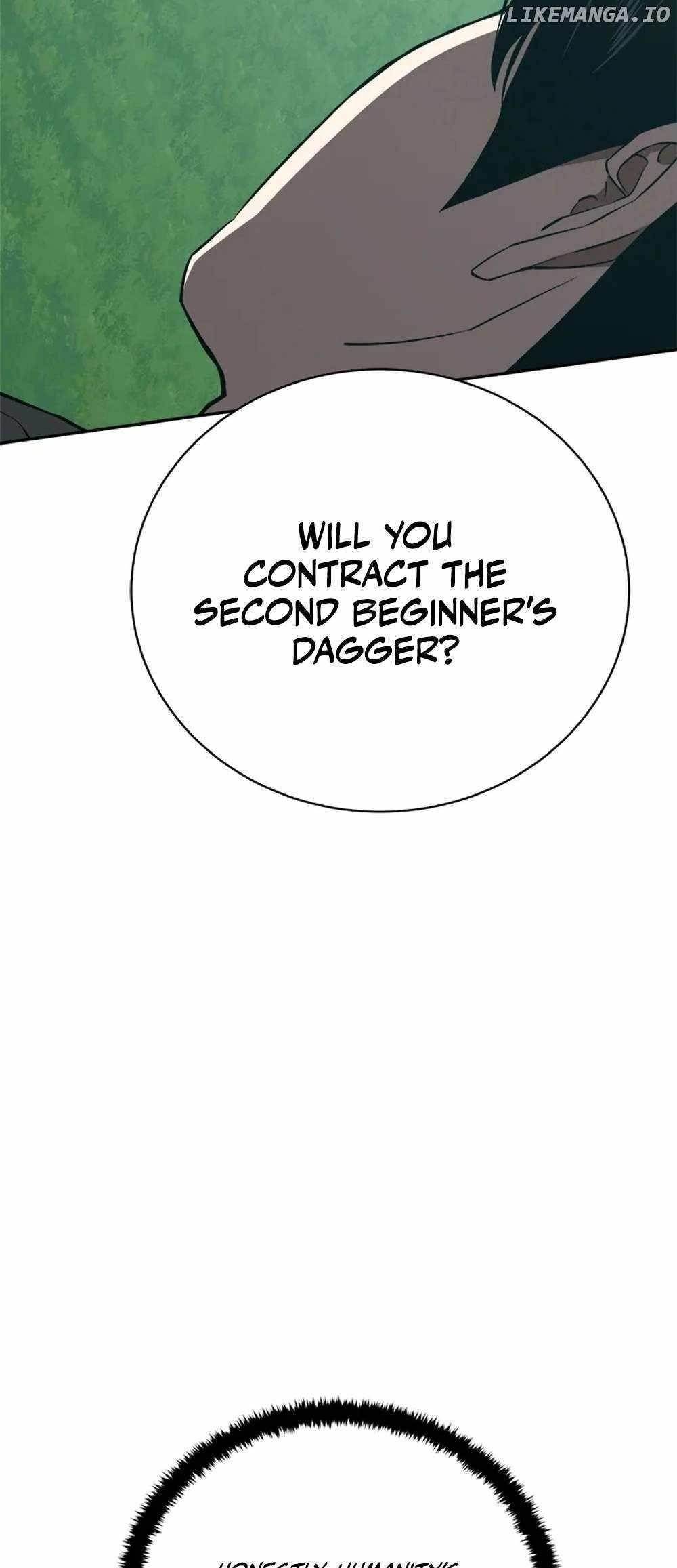 Unbeatable Lv. 1 Chapter 56 - Page 62