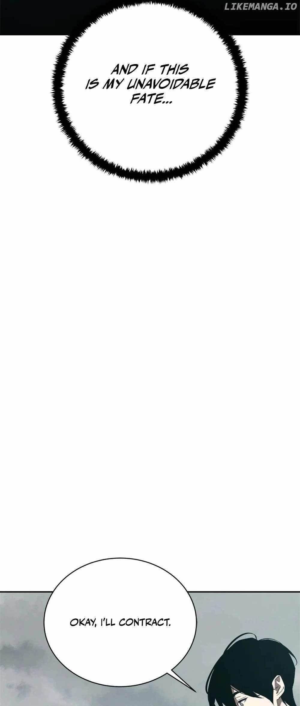 Unbeatable Lv. 1 Chapter 56 - Page 65