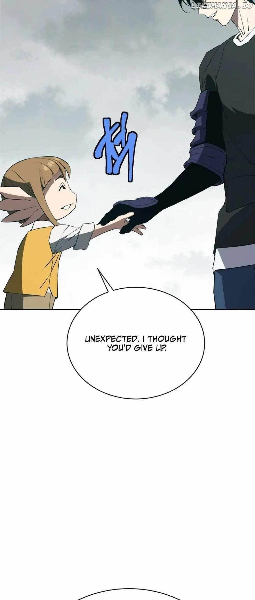 Unbeatable Lv. 1 Chapter 56 - Page 66