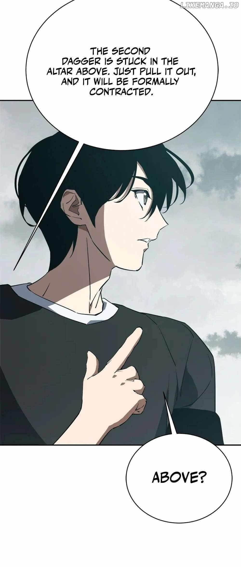 Unbeatable Lv. 1 Chapter 56 - Page 67