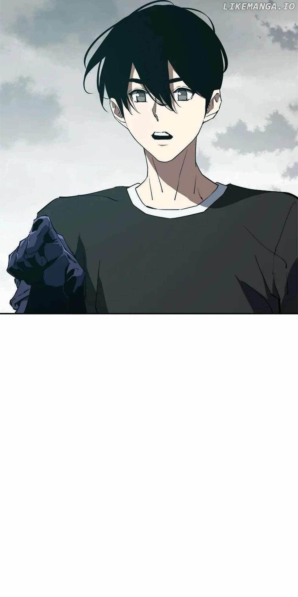 Unbeatable Lv. 1 Chapter 56 - Page 7