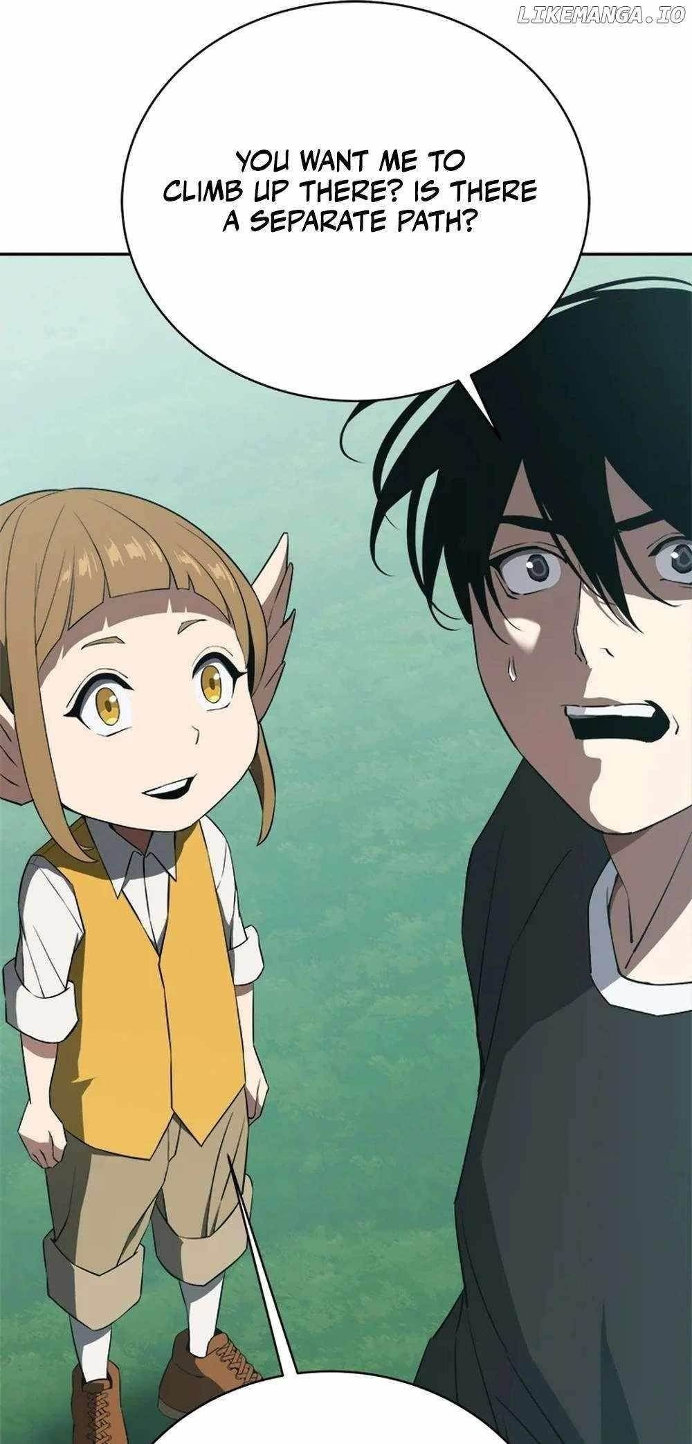 Unbeatable Lv. 1 Chapter 56 - Page 70