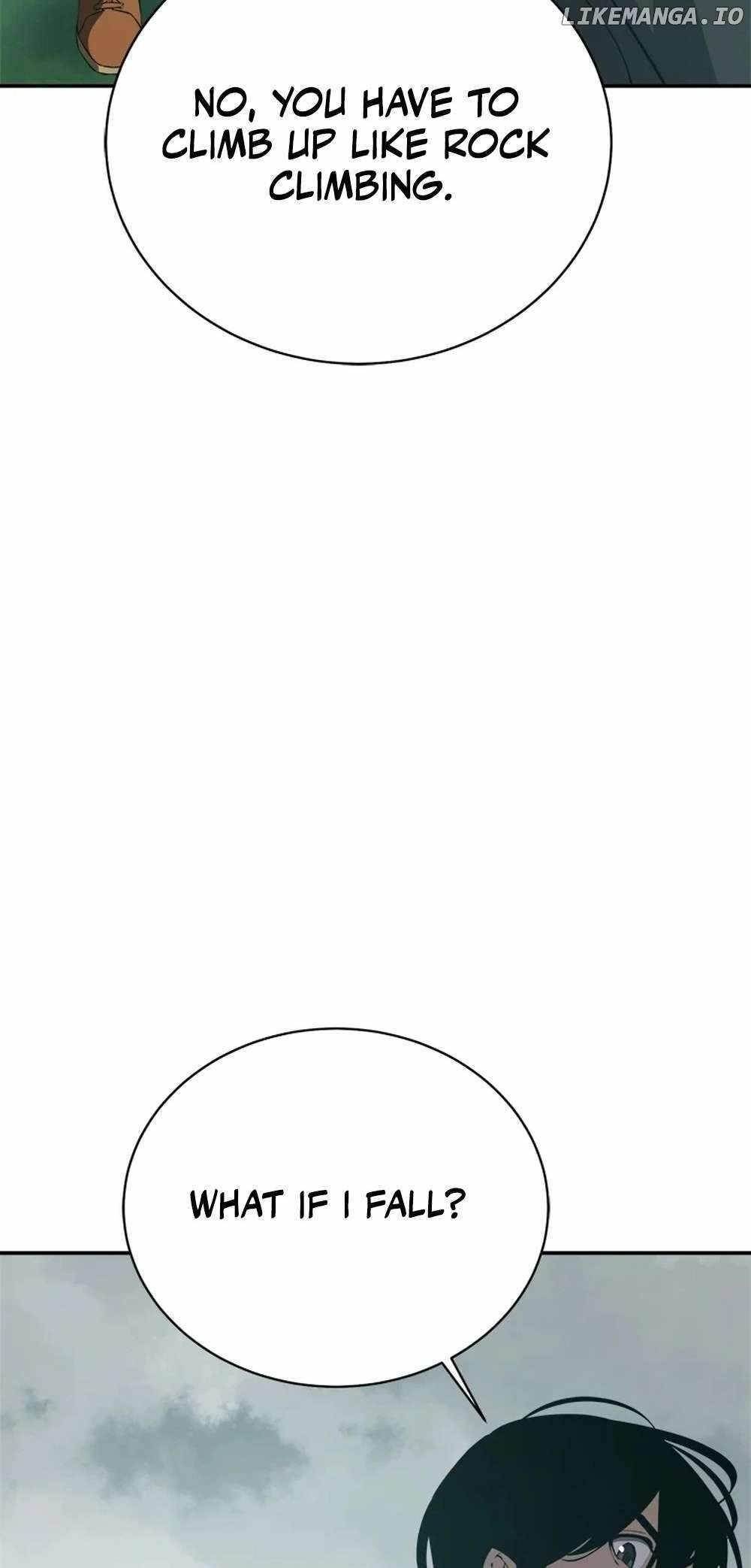 Unbeatable Lv. 1 Chapter 56 - Page 71