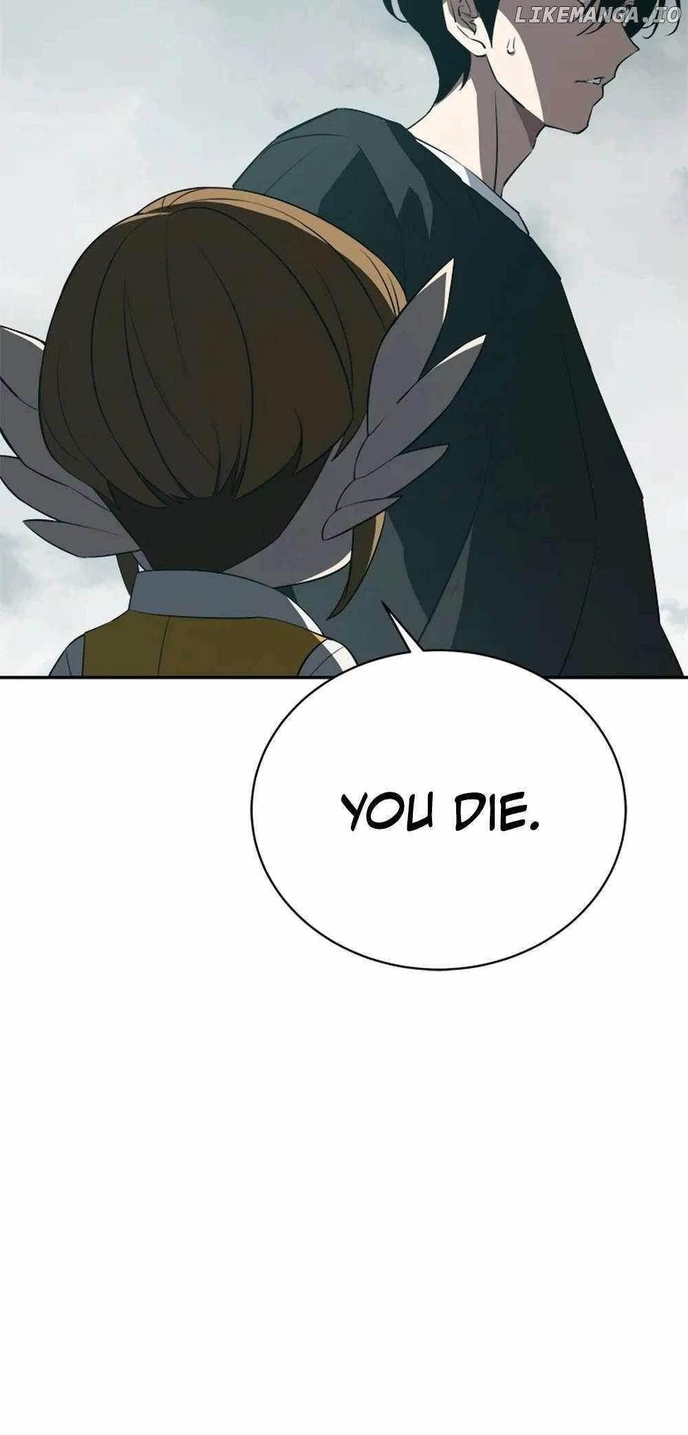 Unbeatable Lv. 1 Chapter 56 - Page 72