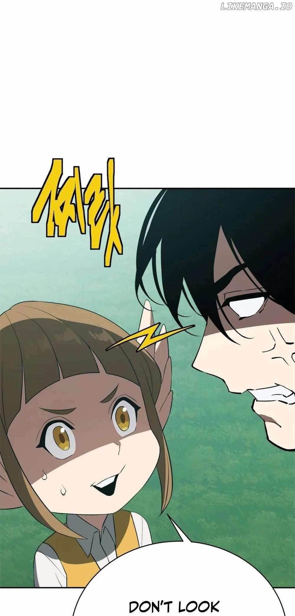 Unbeatable Lv. 1 Chapter 56 - Page 73