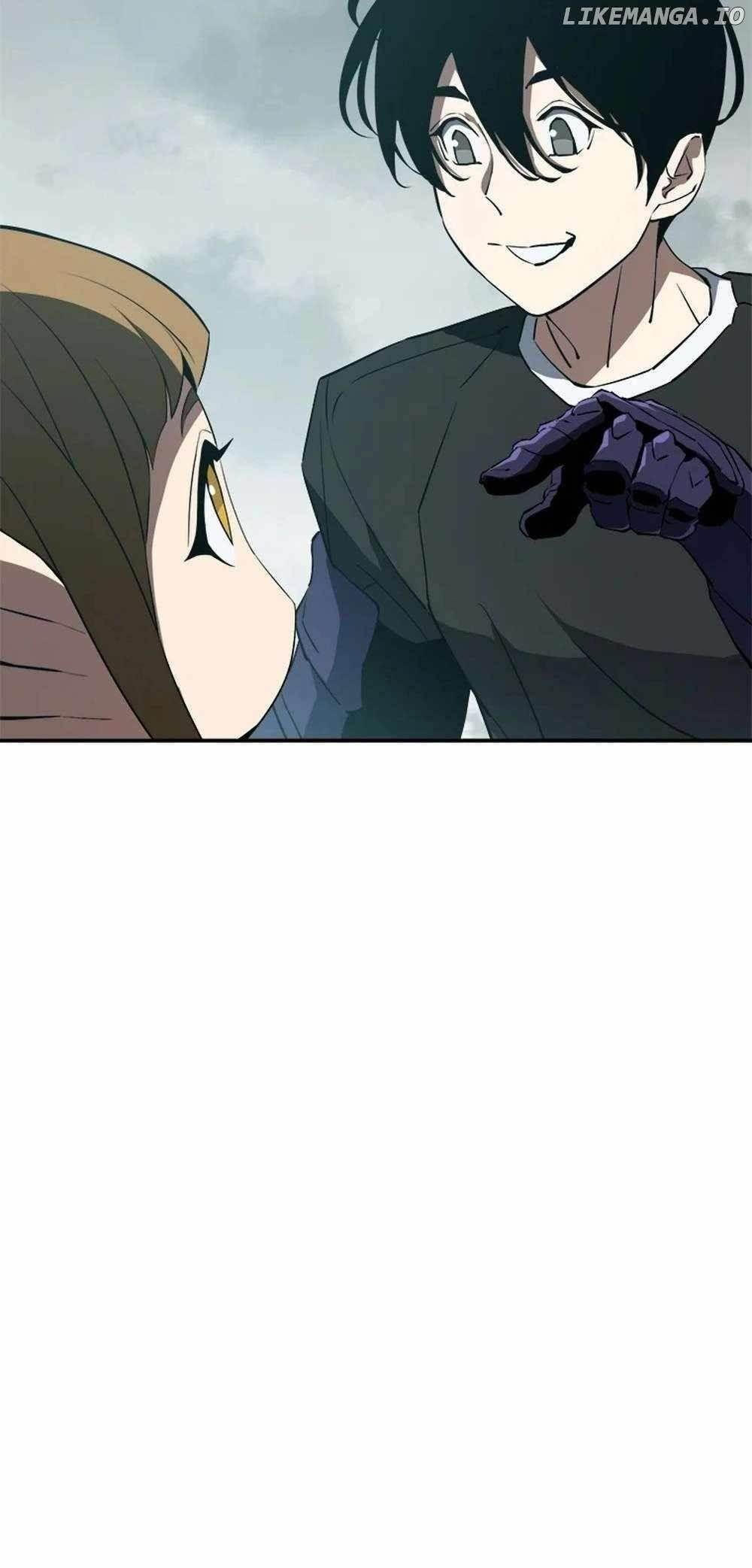 Unbeatable Lv. 1 Chapter 56 - Page 75