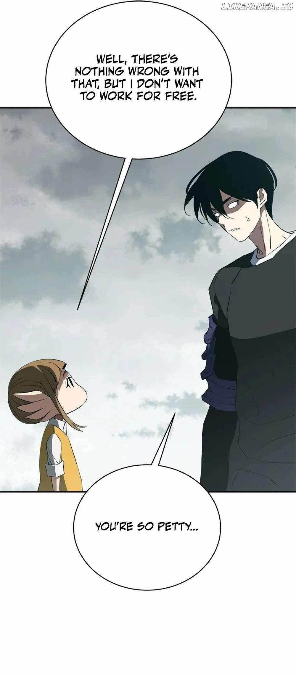 Unbeatable Lv. 1 Chapter 56 - Page 76