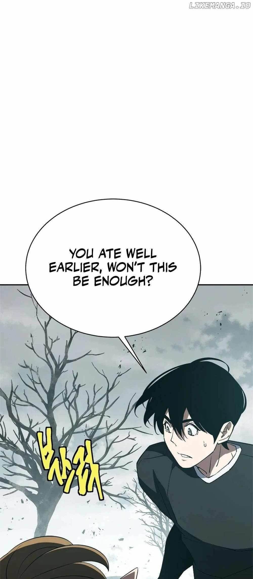 Unbeatable Lv. 1 Chapter 56 - Page 77