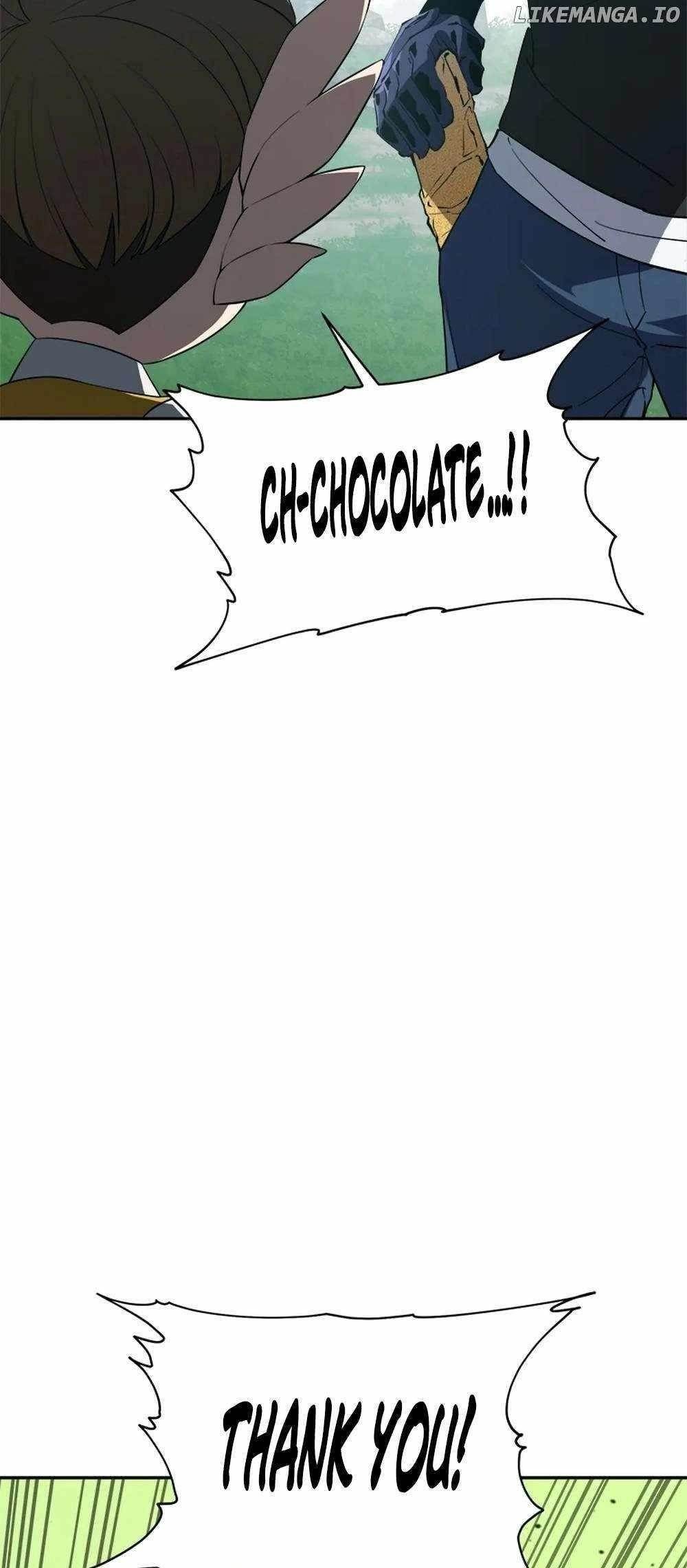 Unbeatable Lv. 1 Chapter 56 - Page 78