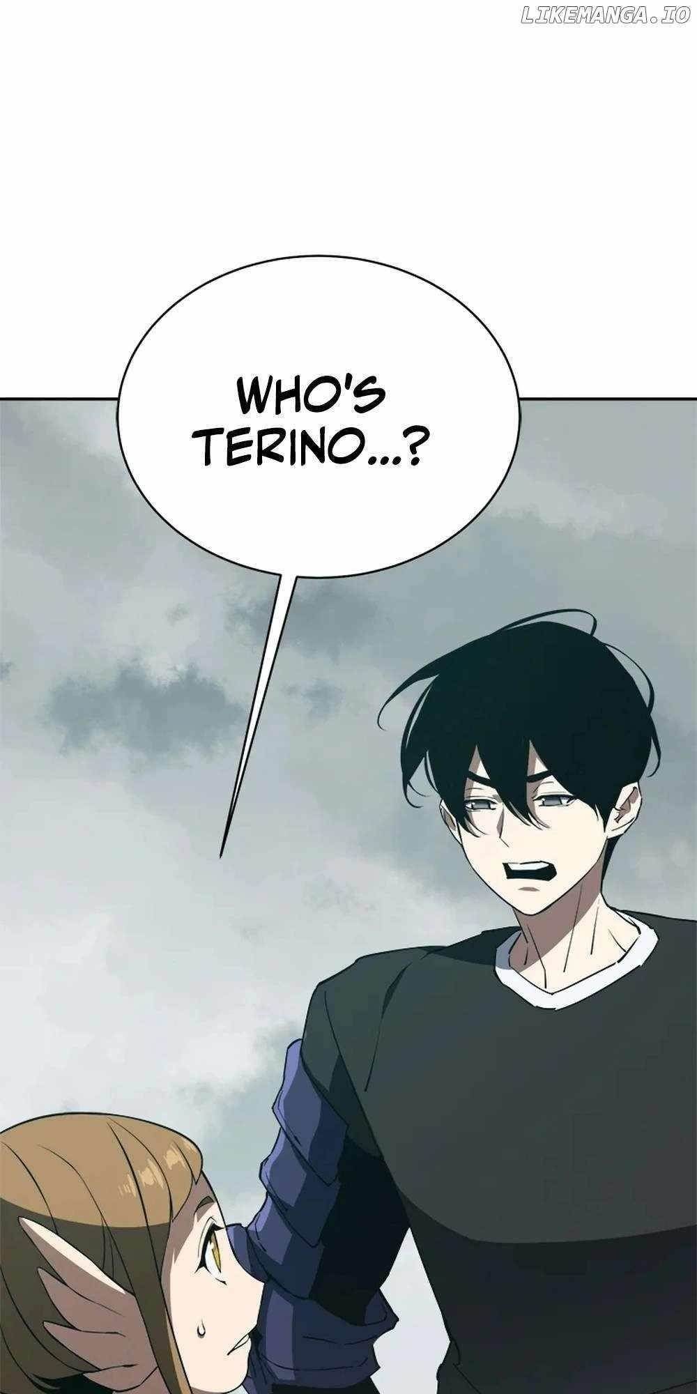 Unbeatable Lv. 1 Chapter 56 - Page 8