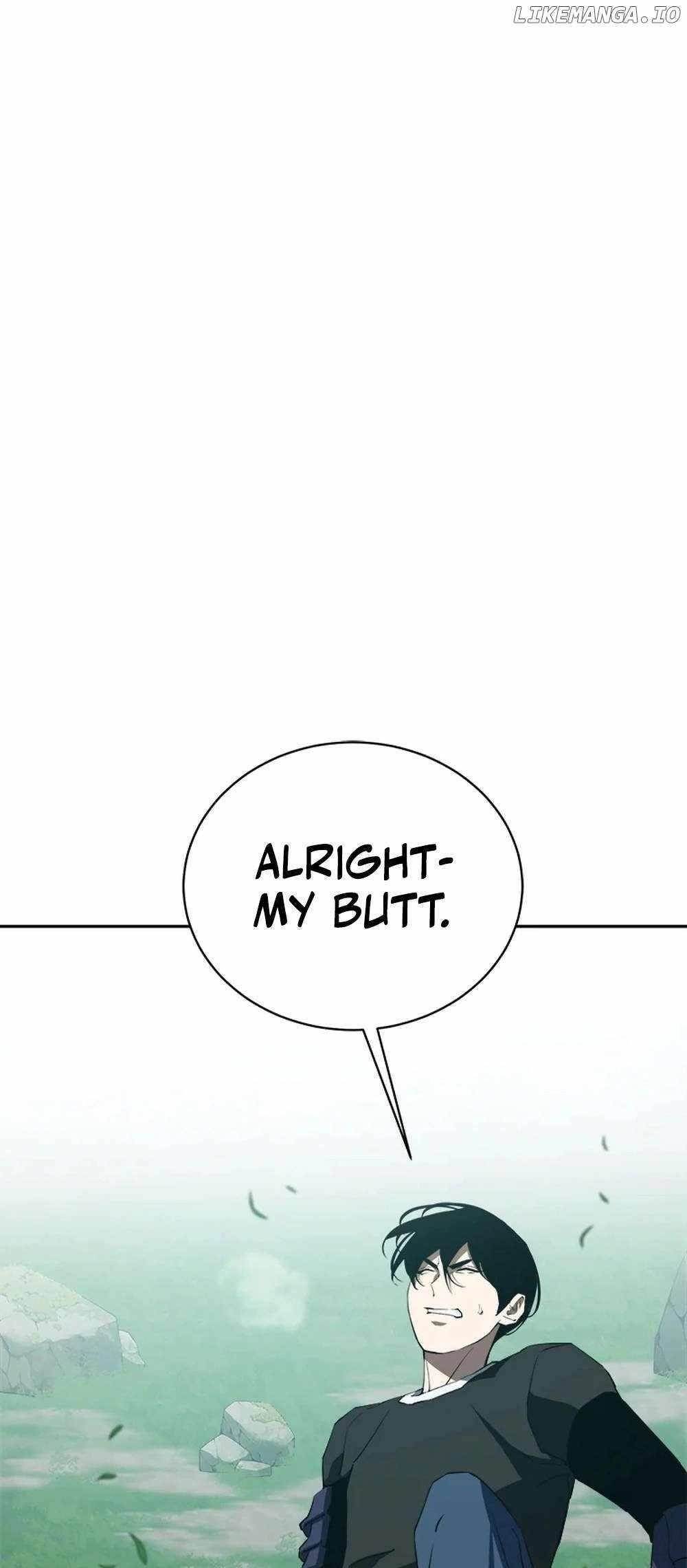 Unbeatable Lv. 1 Chapter 56 - Page 80