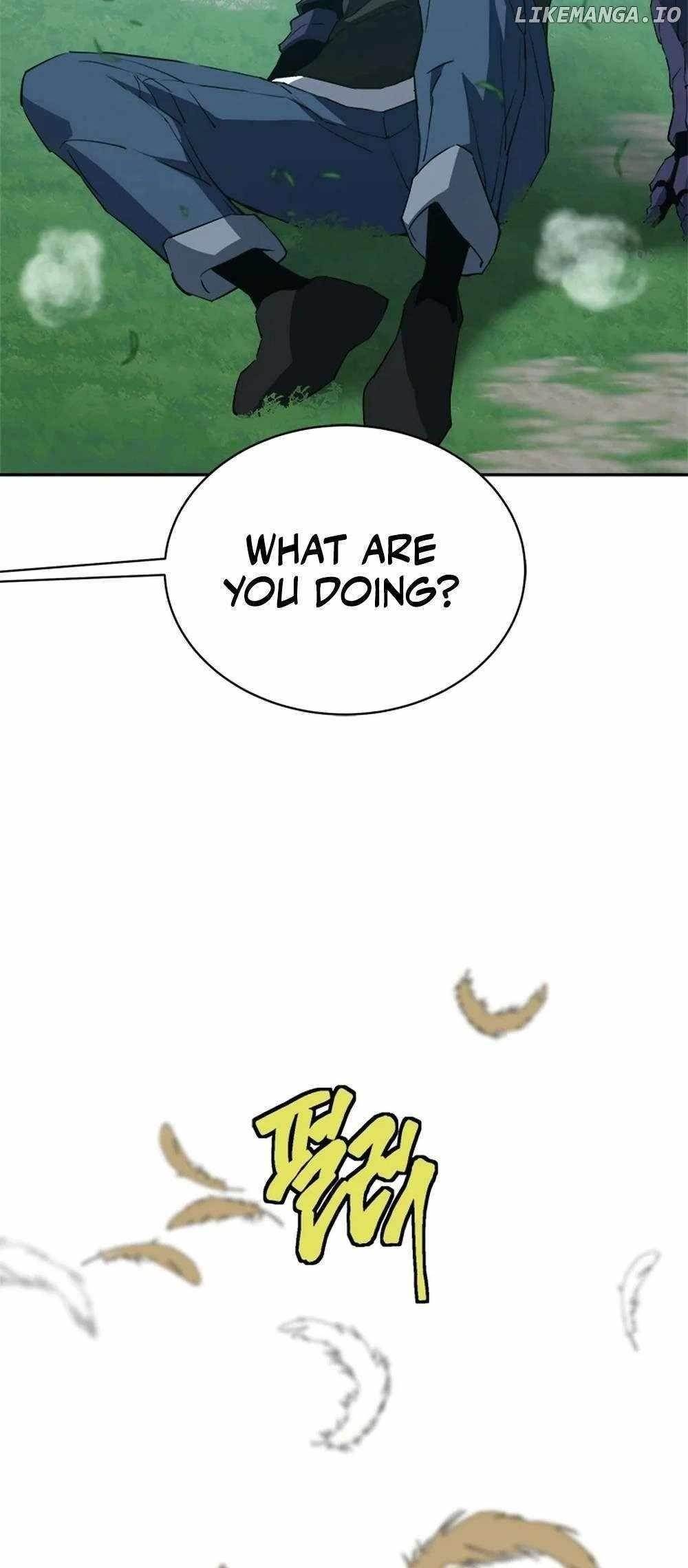 Unbeatable Lv. 1 Chapter 56 - Page 81