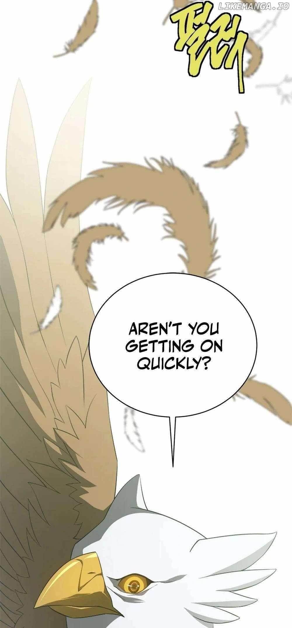 Unbeatable Lv. 1 Chapter 56 - Page 82