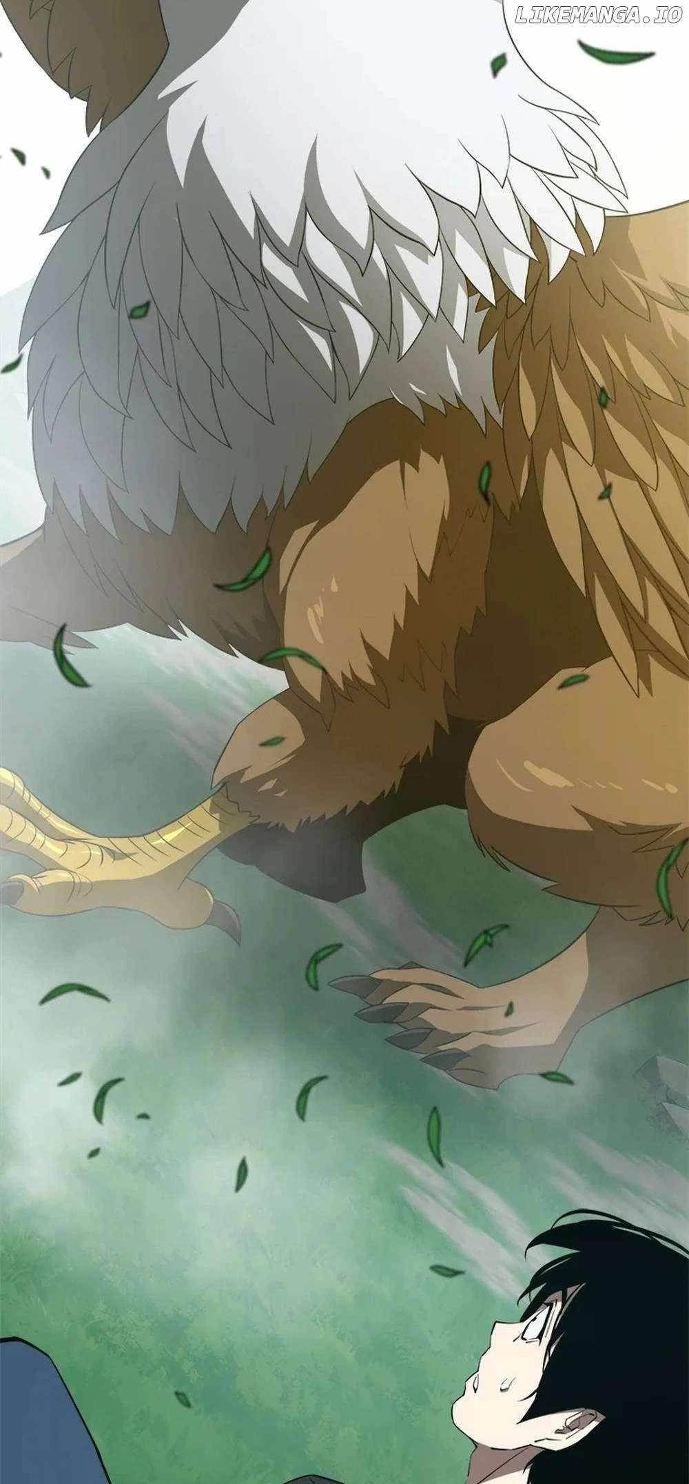 Unbeatable Lv. 1 Chapter 56 - Page 83