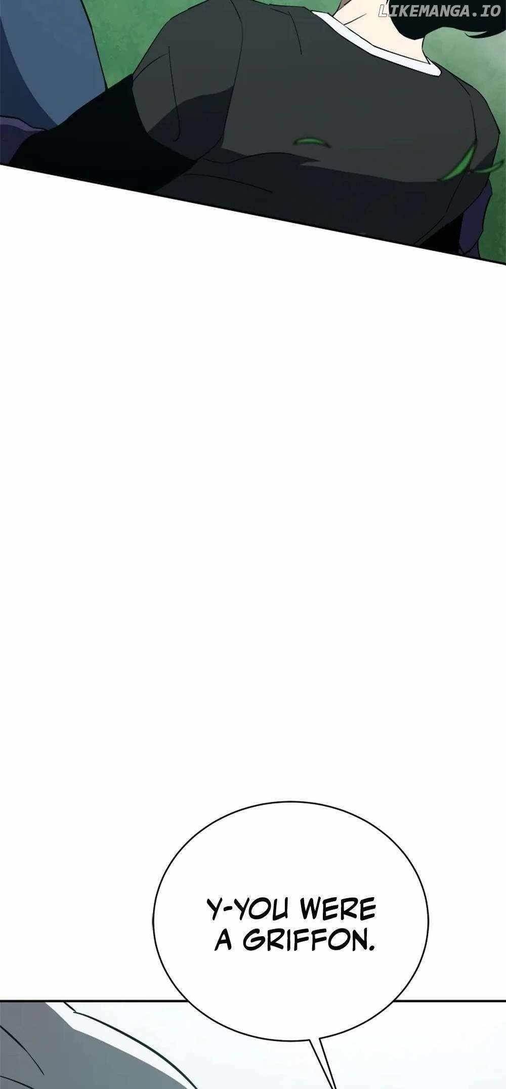 Unbeatable Lv. 1 Chapter 56 - Page 84