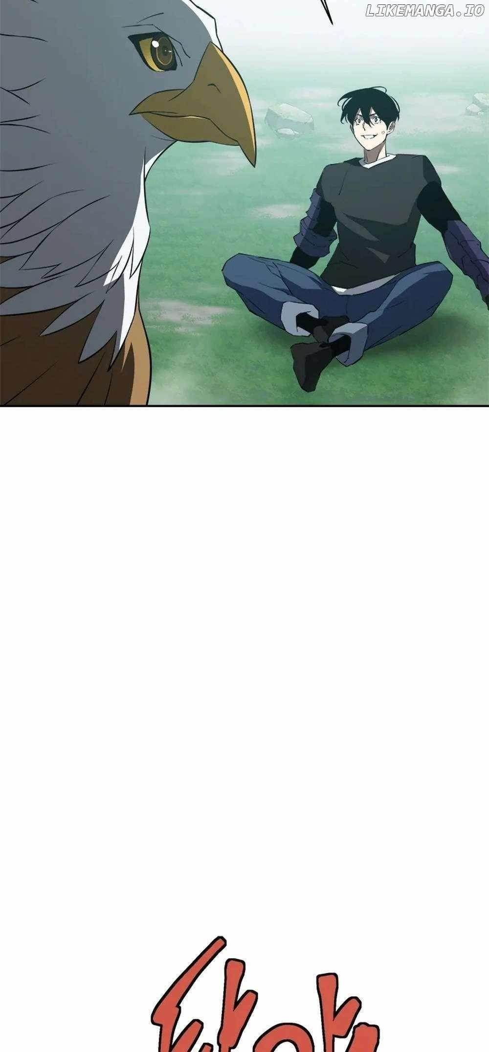 Unbeatable Lv. 1 Chapter 56 - Page 85