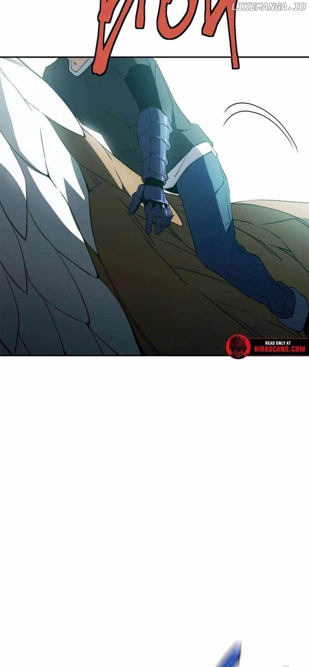 Unbeatable Lv. 1 Chapter 56 - Page 86