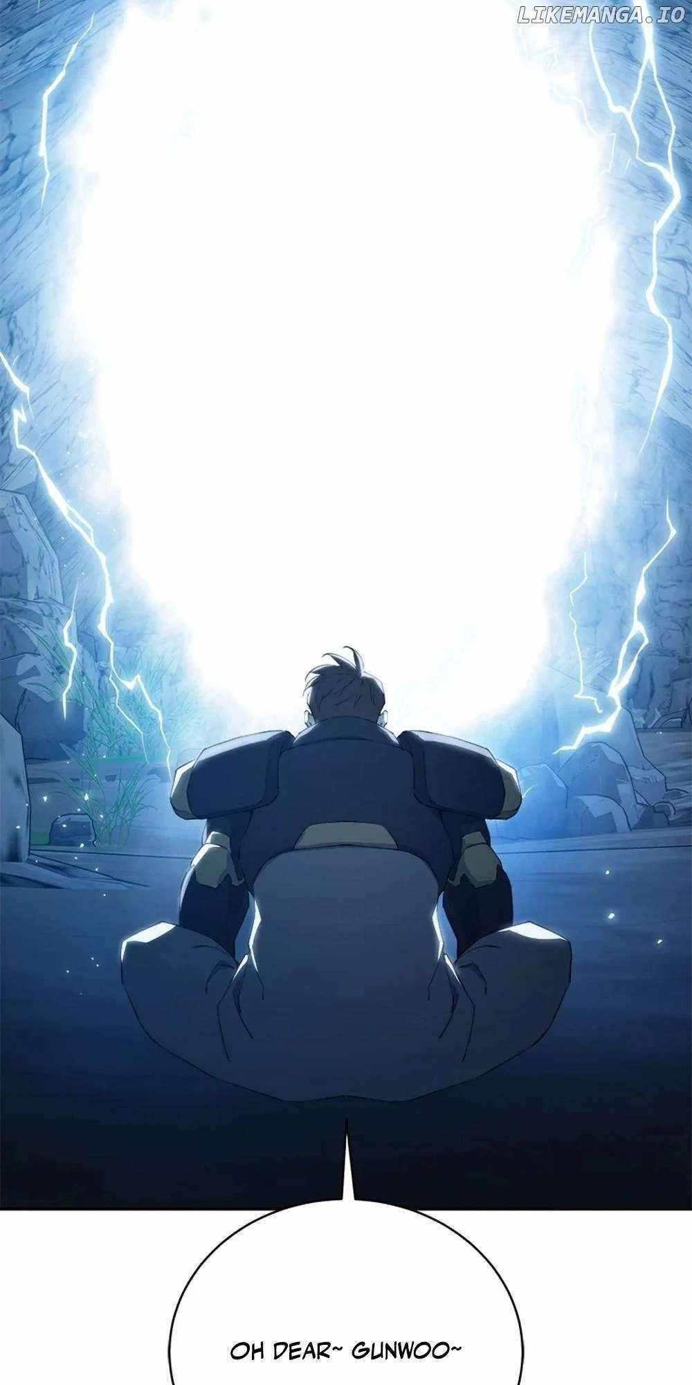 Unbeatable Lv. 1 Chapter 56 - Page 91