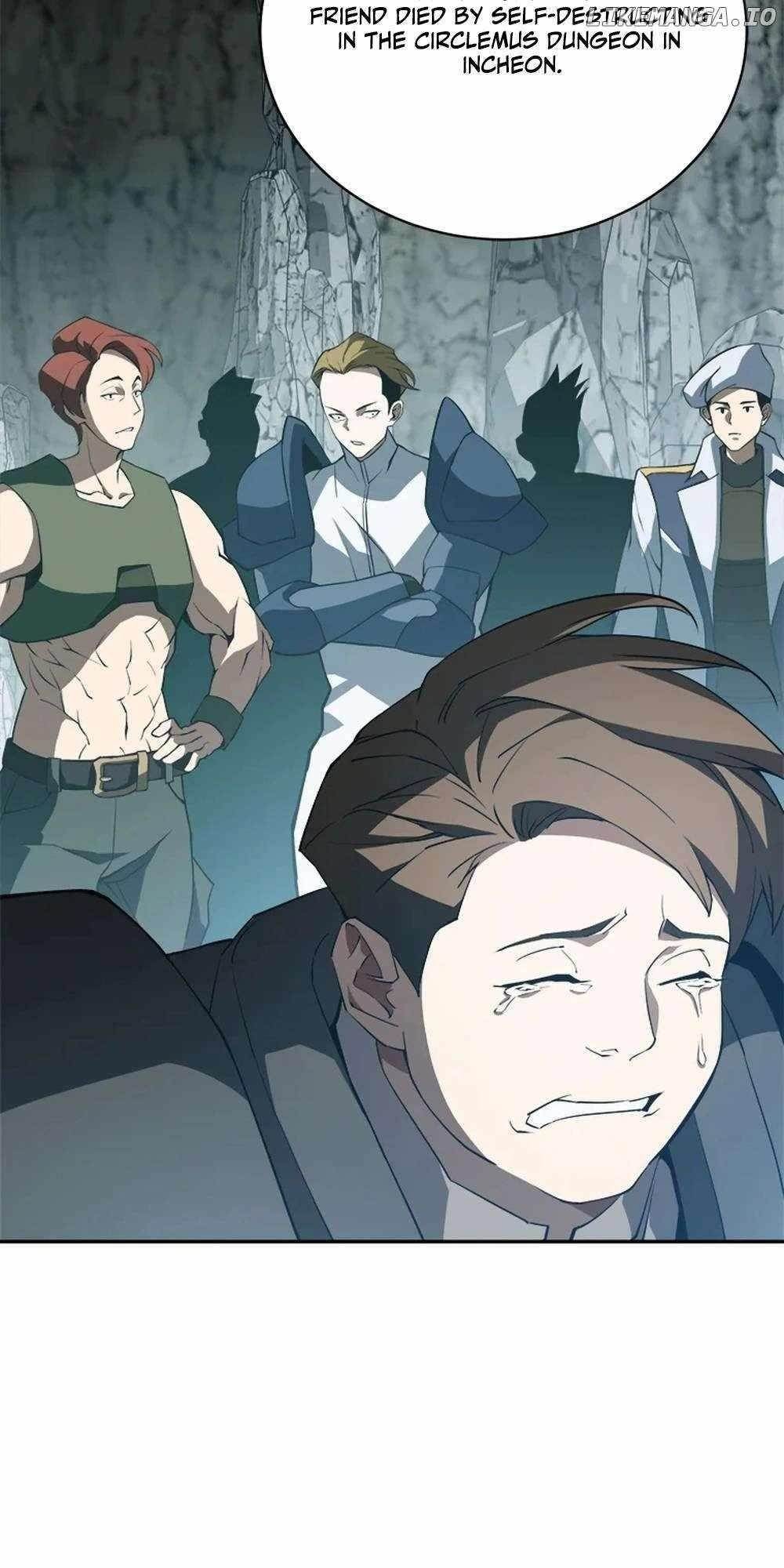 Unbeatable Lv. 1 Chapter 56 - Page 93