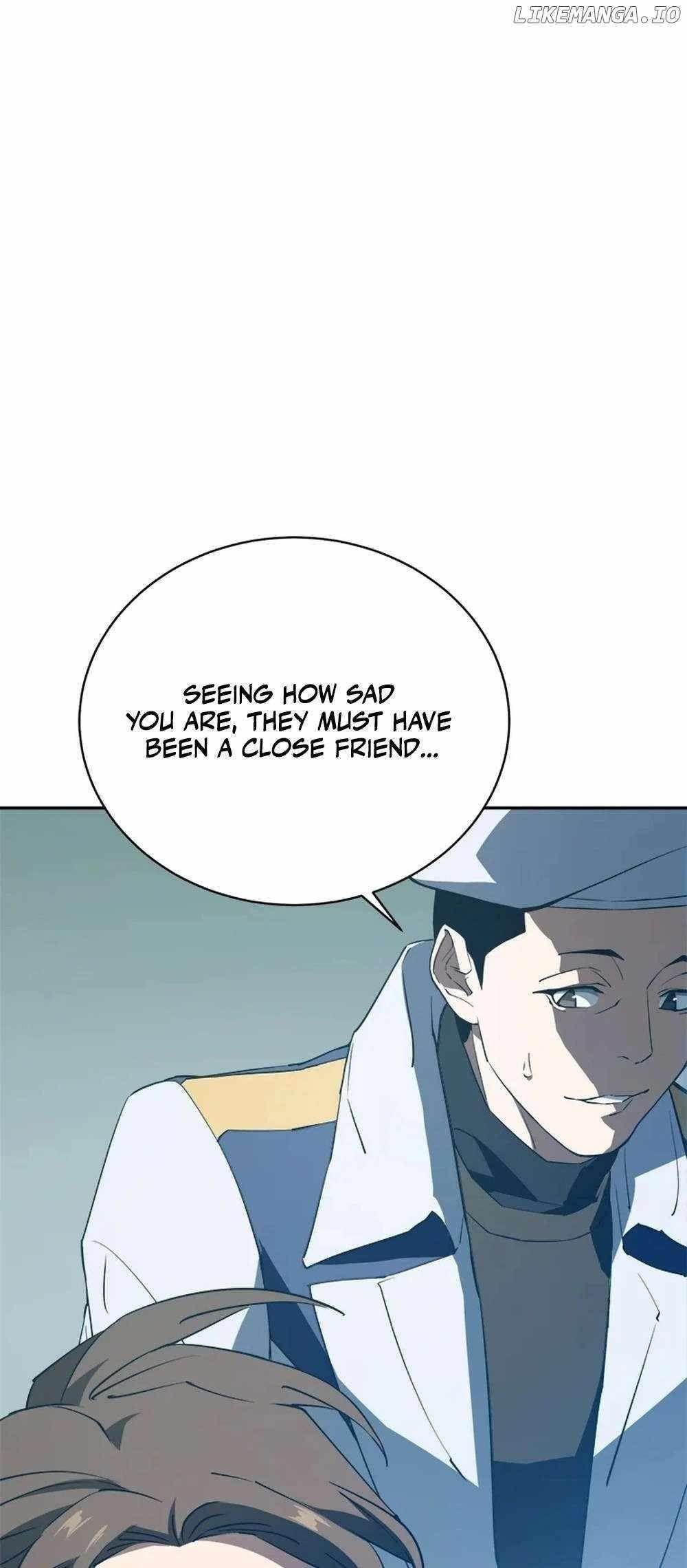 Unbeatable Lv. 1 Chapter 56 - Page 95