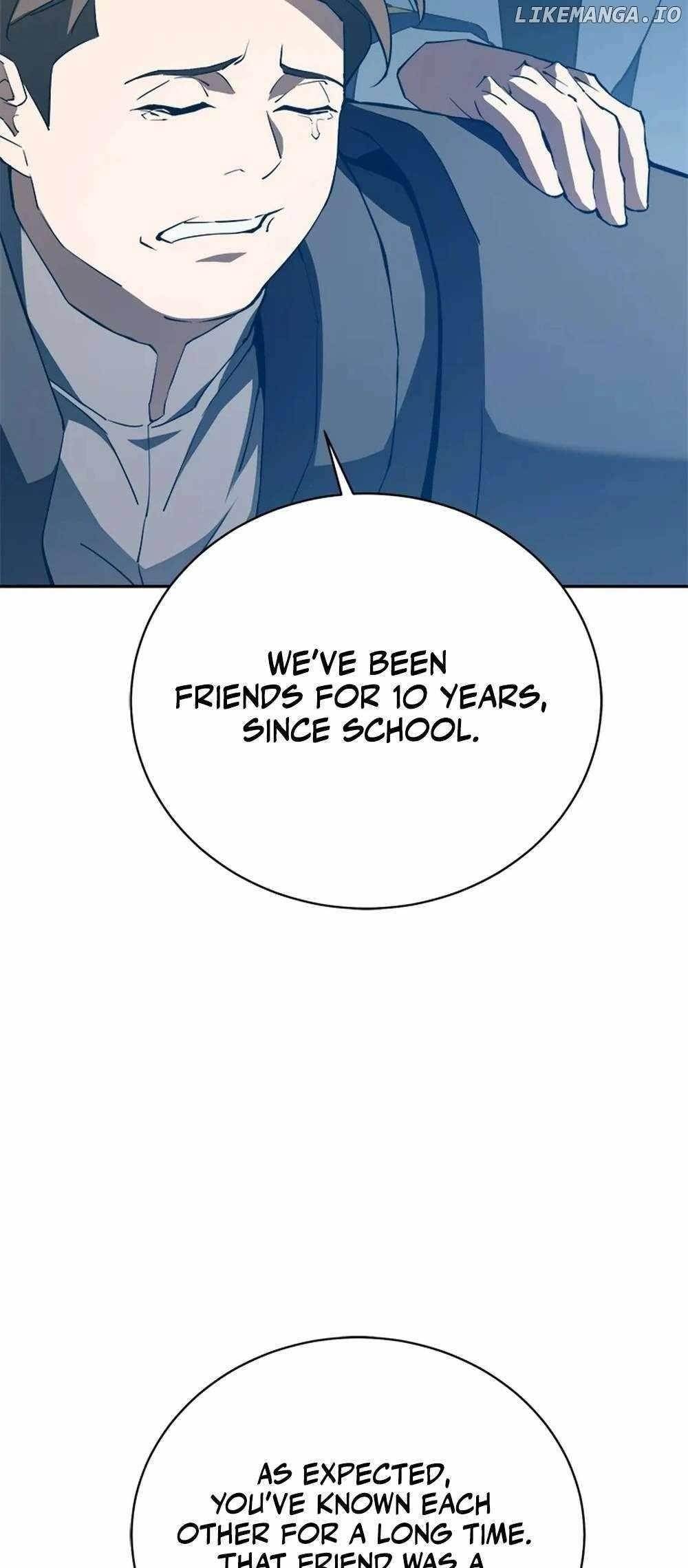 Unbeatable Lv. 1 Chapter 56 - Page 96