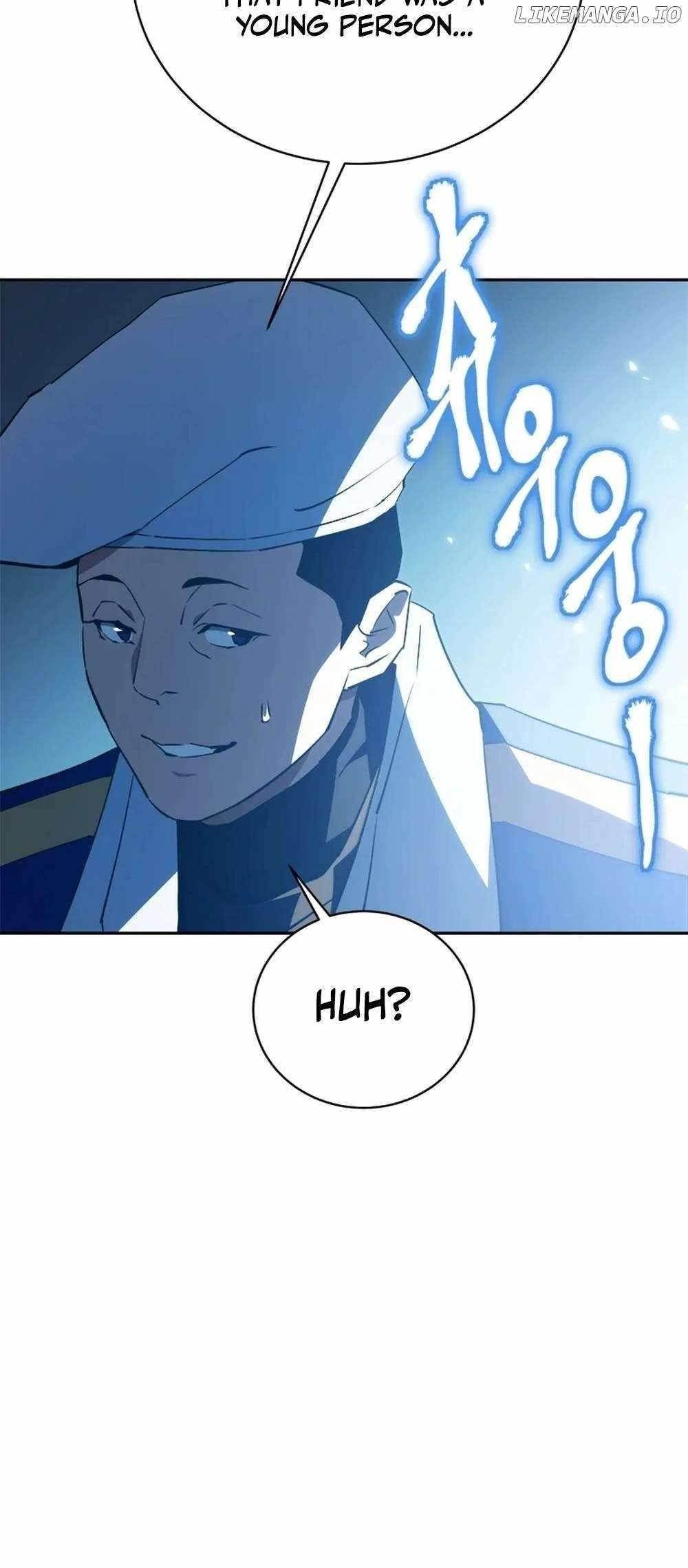 Unbeatable Lv. 1 Chapter 56 - Page 97