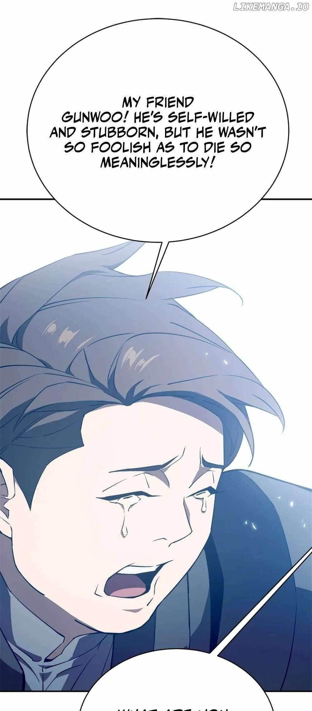 Unbeatable Lv. 1 Chapter 56 - Page 98