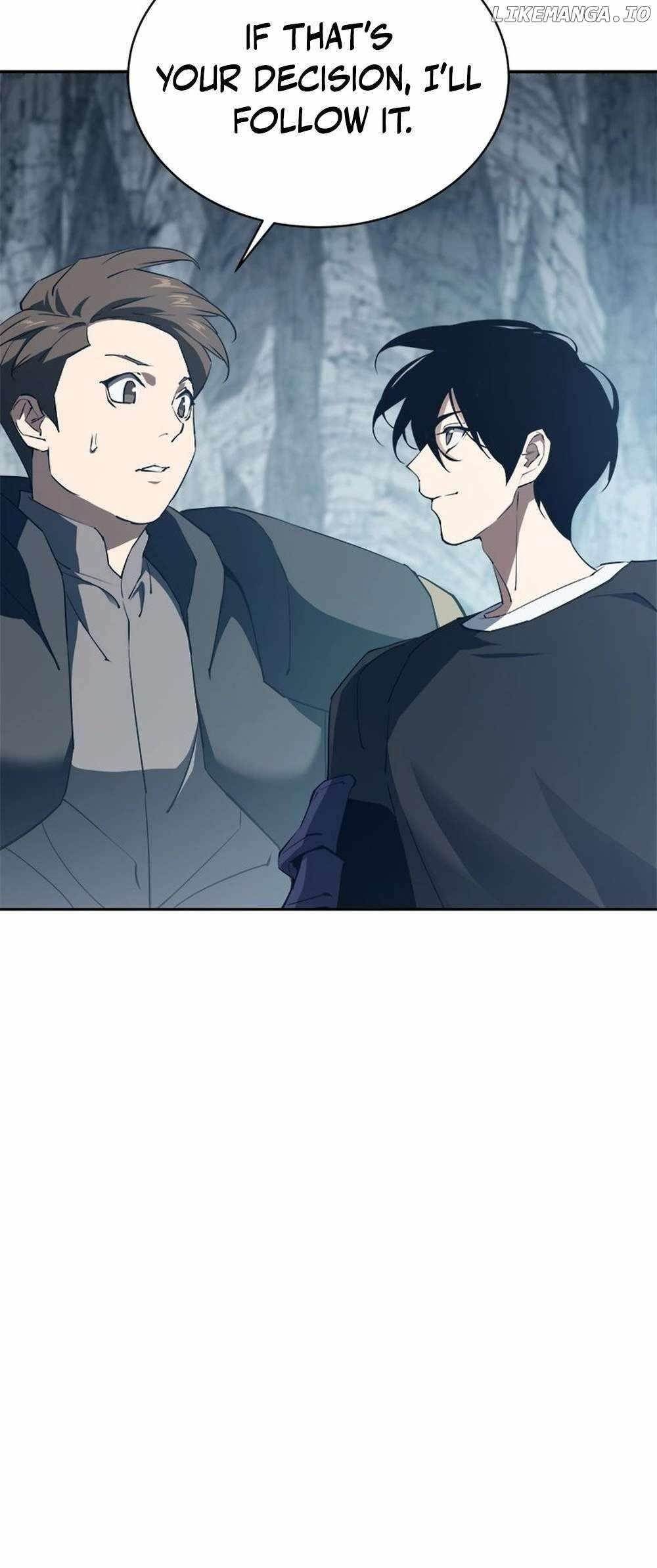 Unbeatable Lv. 1 Chapter 57 - Page 10