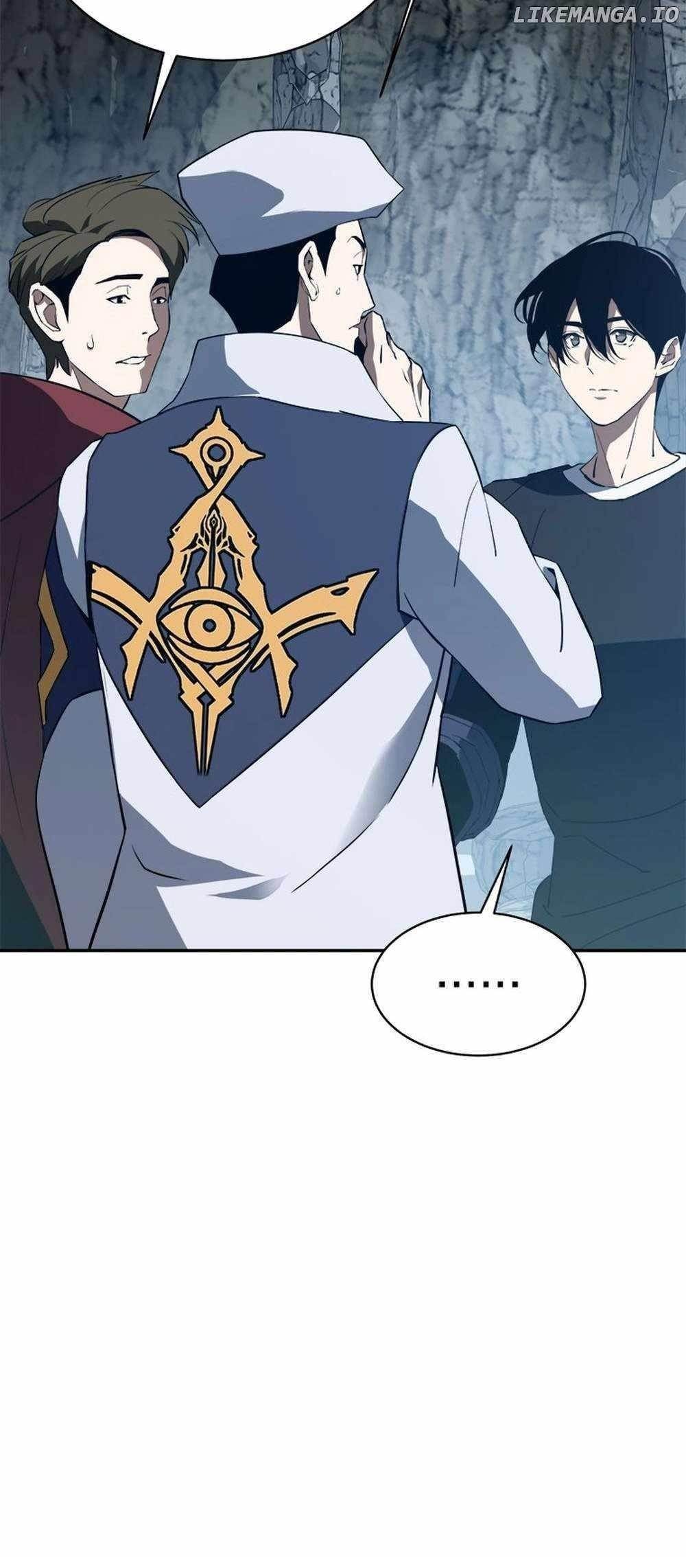 Unbeatable Lv. 1 Chapter 57 - Page 14