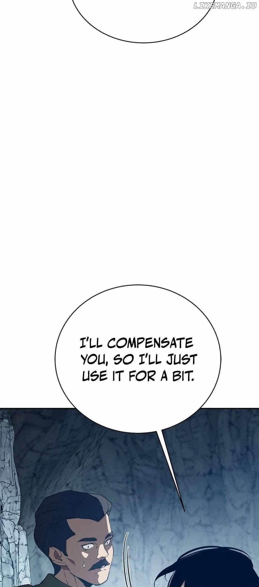 Unbeatable Lv. 1 Chapter 57 - Page 16