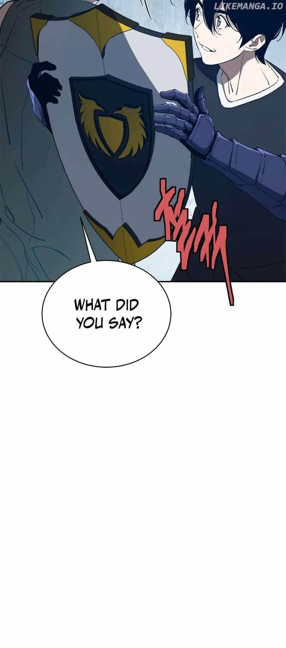 Unbeatable Lv. 1 Chapter 57 - Page 17