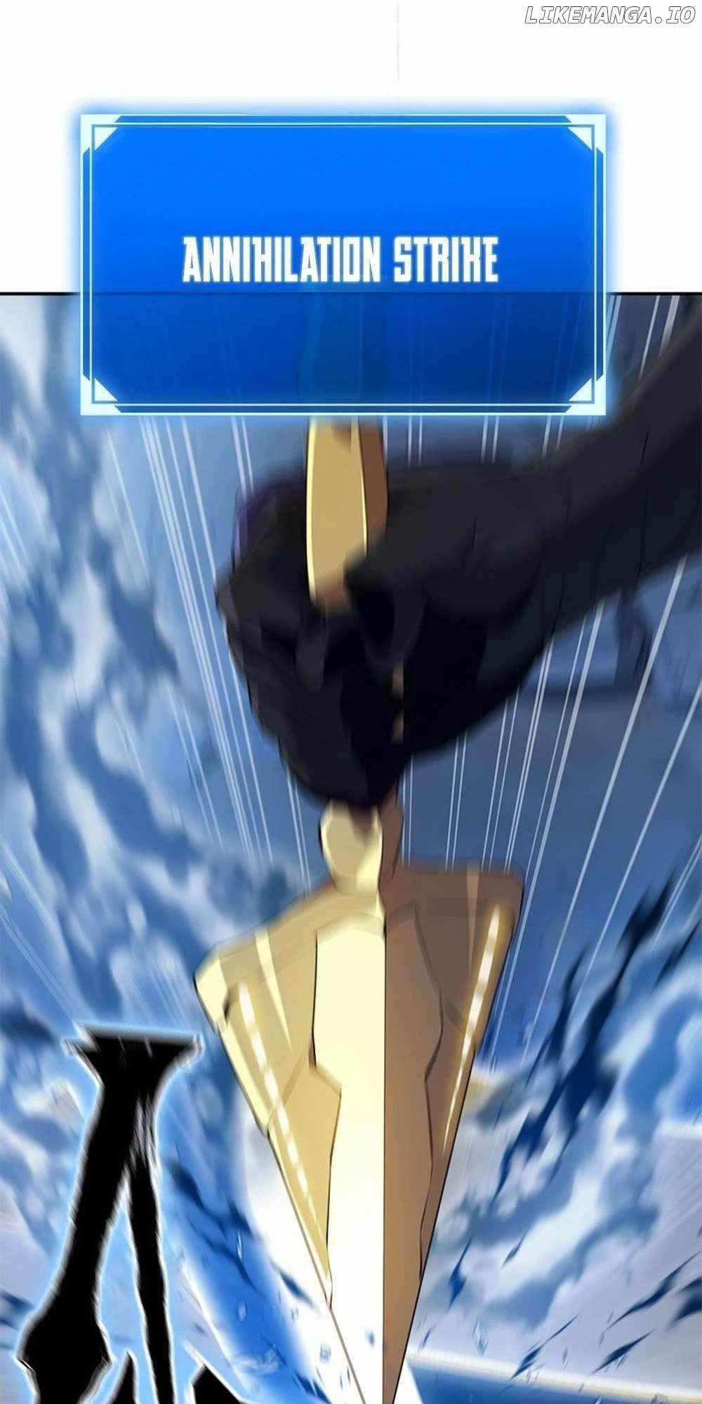 Unbeatable Lv. 1 Chapter 57 - Page 18