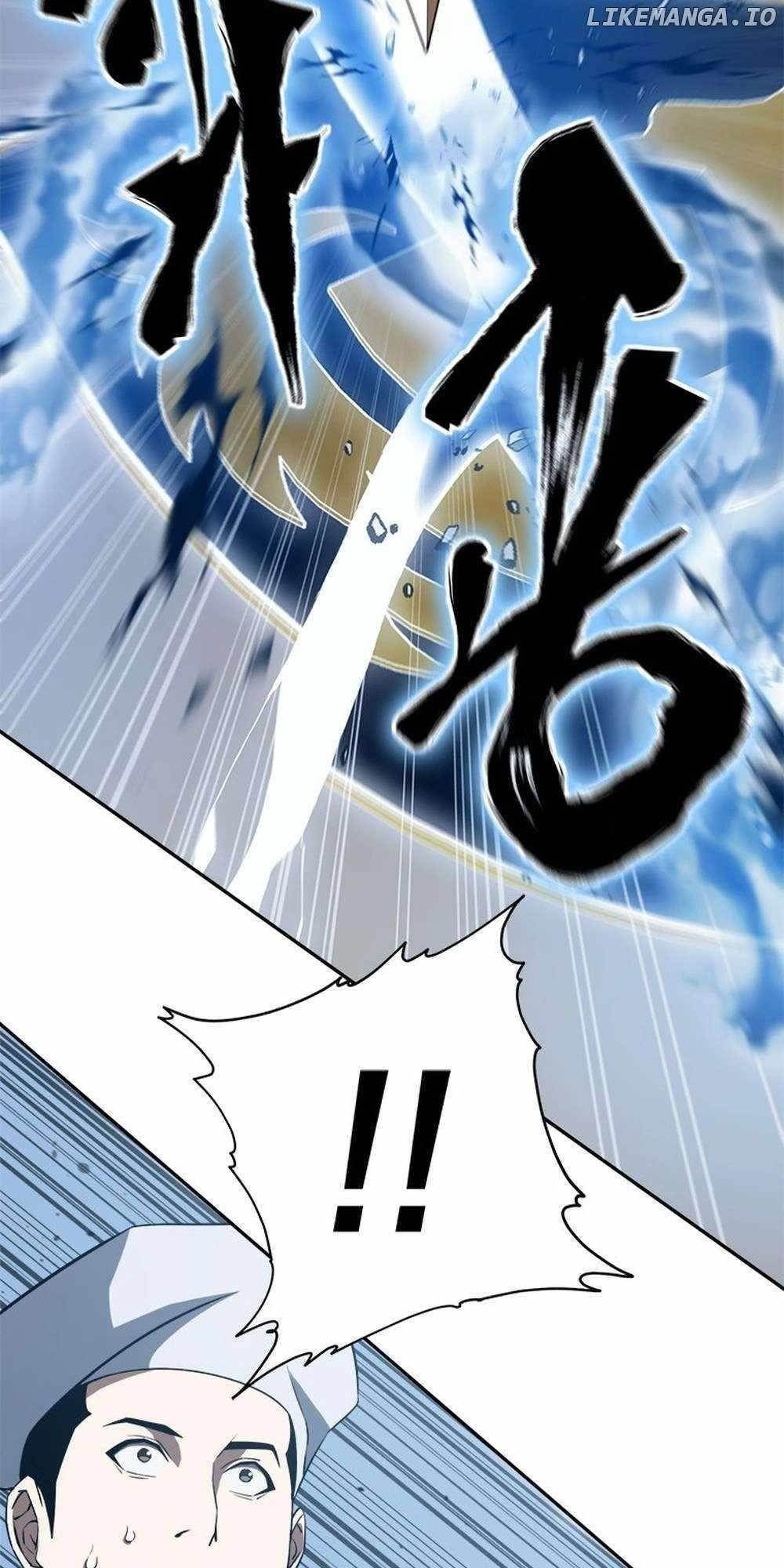 Unbeatable Lv. 1 Chapter 57 - Page 19