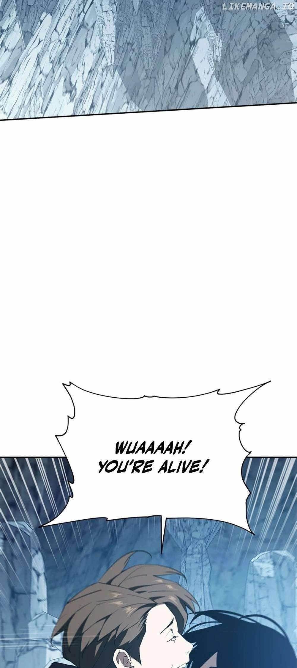 Unbeatable Lv. 1 Chapter 57 - Page 2