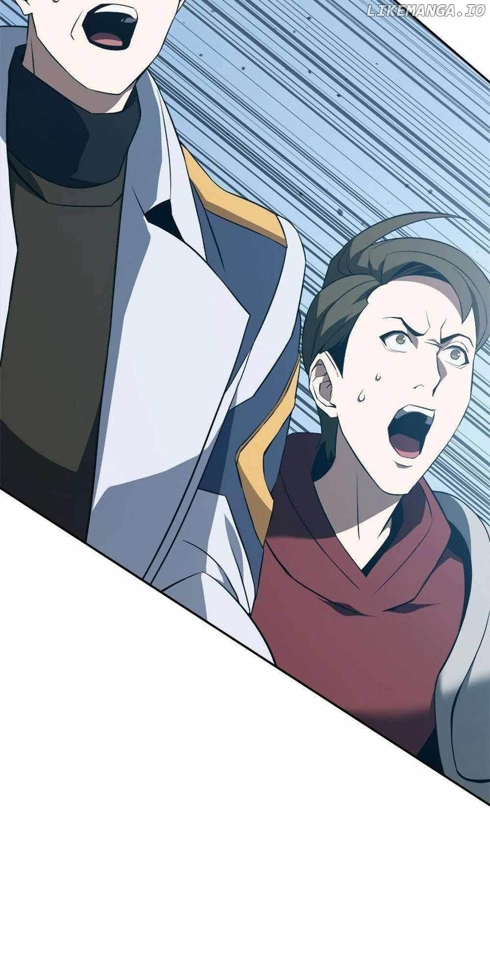 Unbeatable Lv. 1 Chapter 57 - Page 20