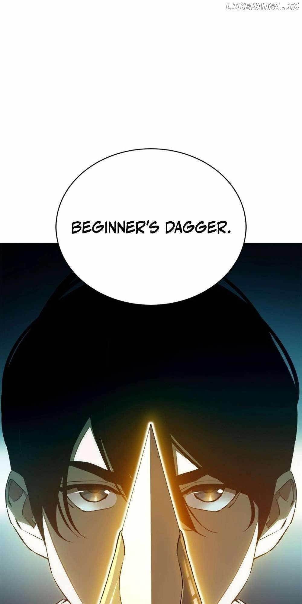 Unbeatable Lv. 1 Chapter 57 - Page 23