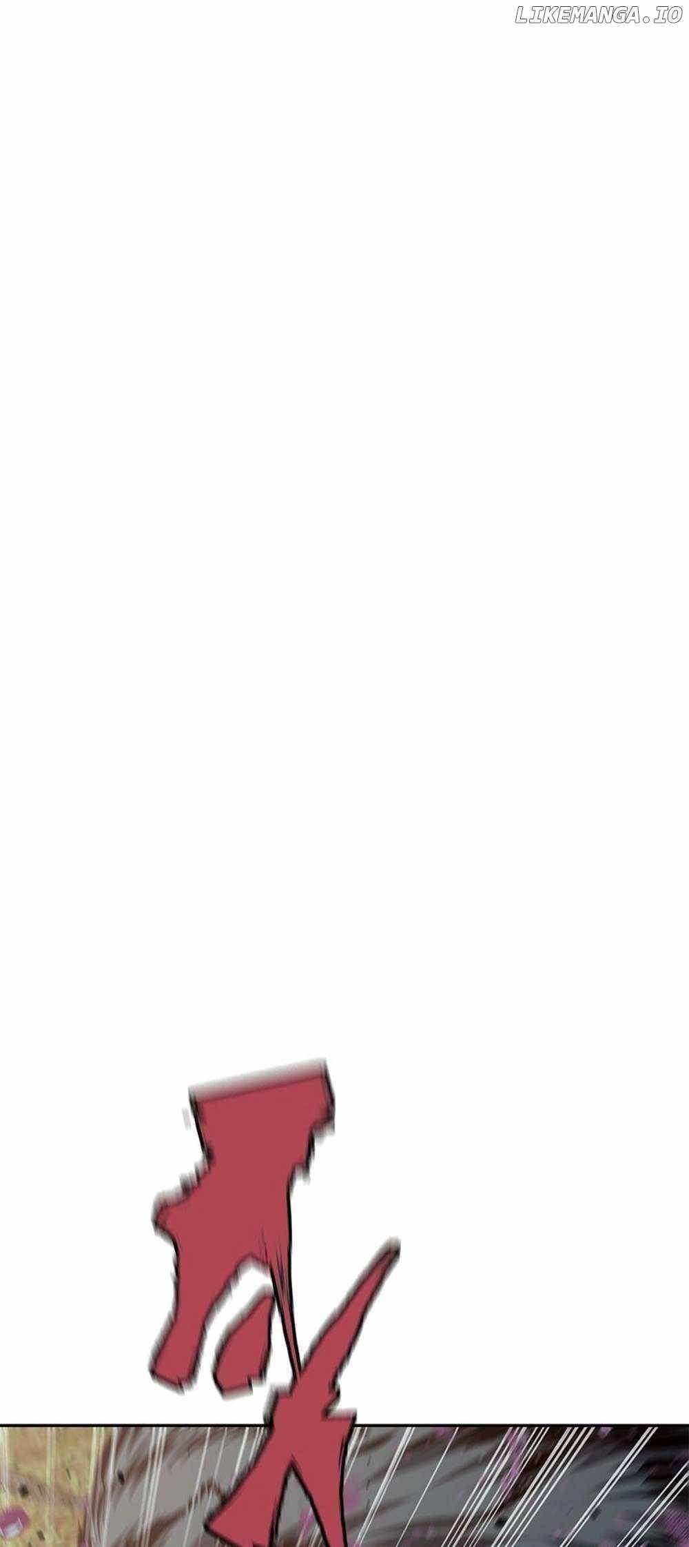 Unbeatable Lv. 1 Chapter 57 - Page 26