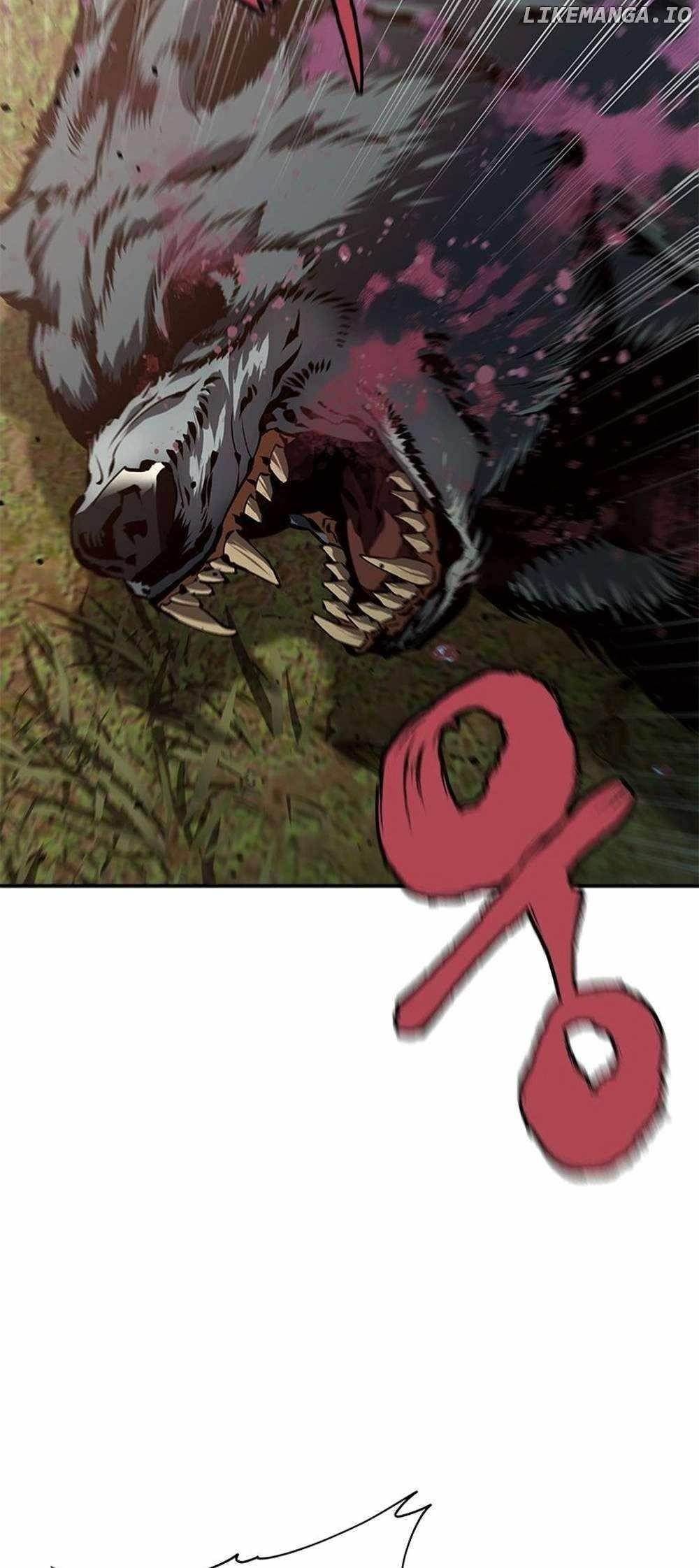 Unbeatable Lv. 1 Chapter 57 - Page 27