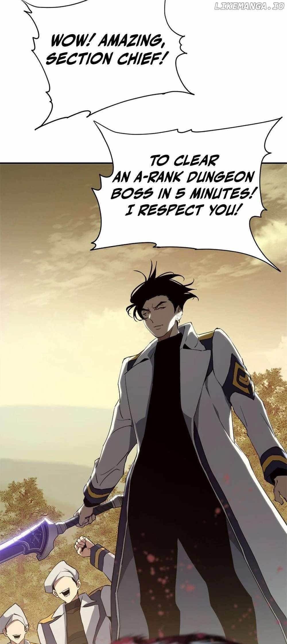 Unbeatable Lv. 1 Chapter 57 - Page 28