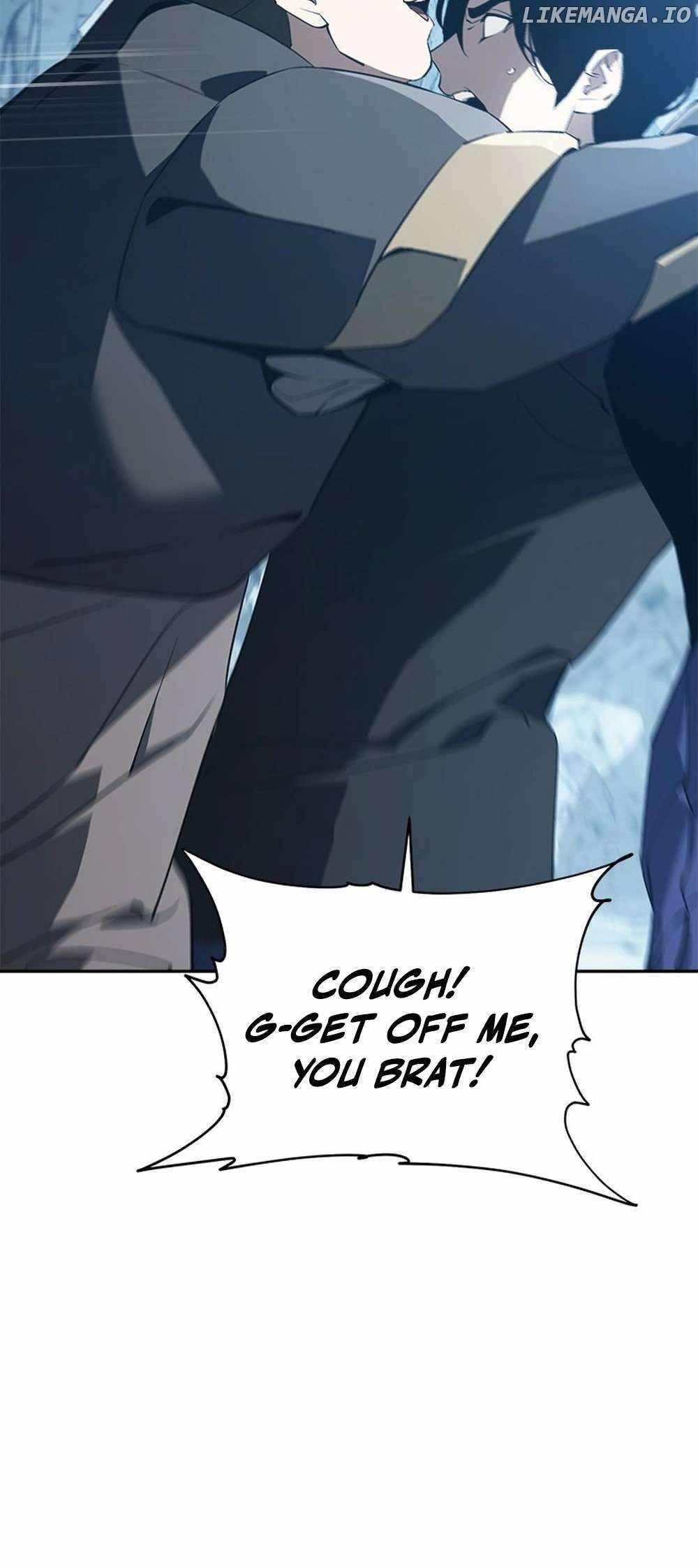 Unbeatable Lv. 1 Chapter 57 - Page 3