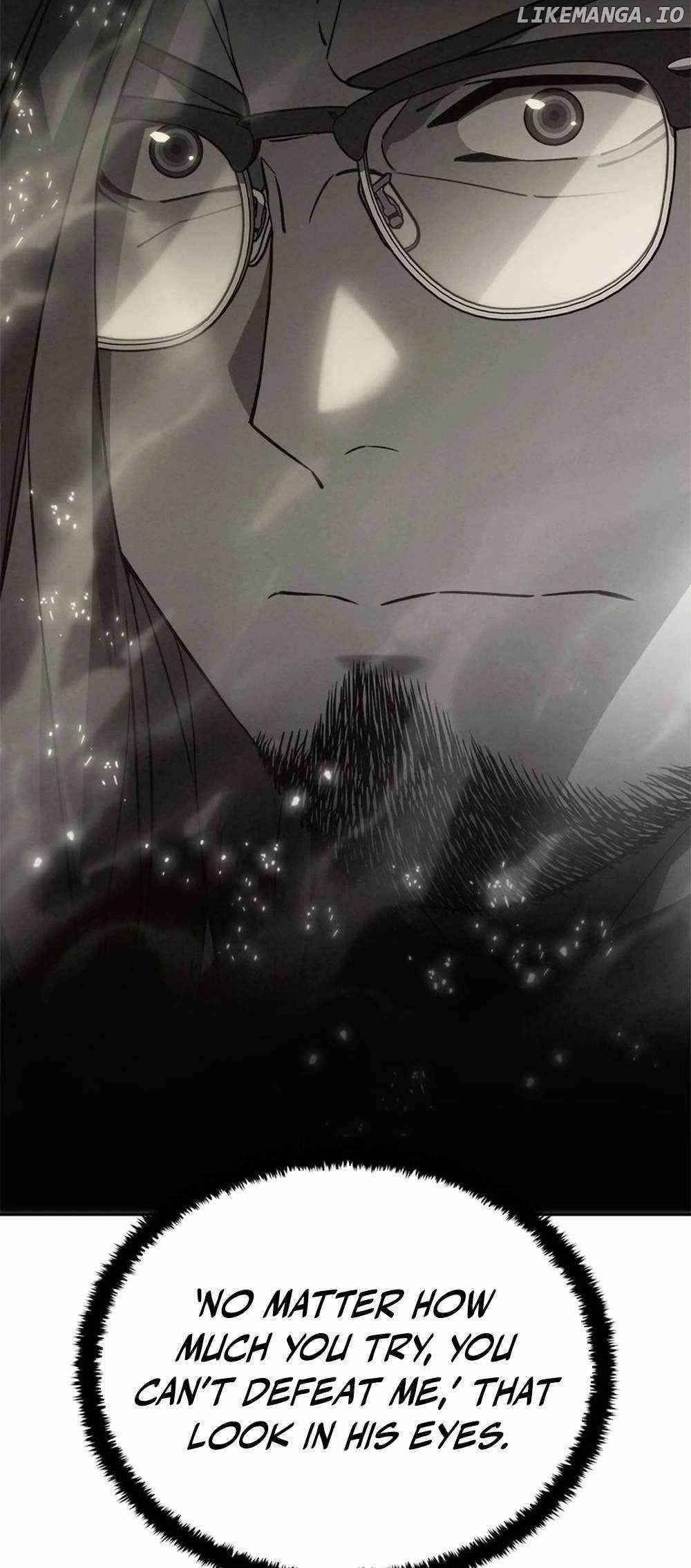 Unbeatable Lv. 1 Chapter 57 - Page 31