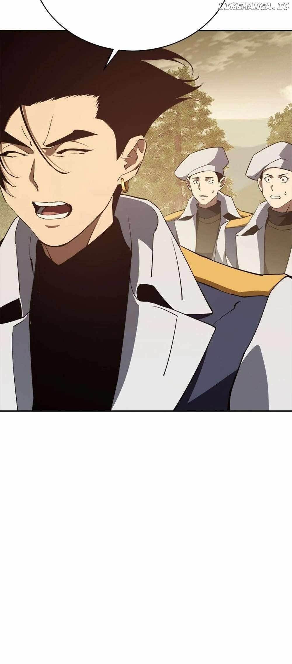 Unbeatable Lv. 1 Chapter 57 - Page 33