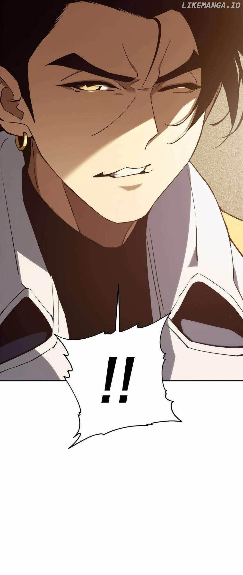 Unbeatable Lv. 1 Chapter 57 - Page 37