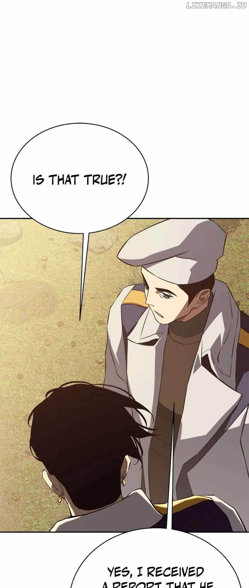 Unbeatable Lv. 1 Chapter 57 - Page 38