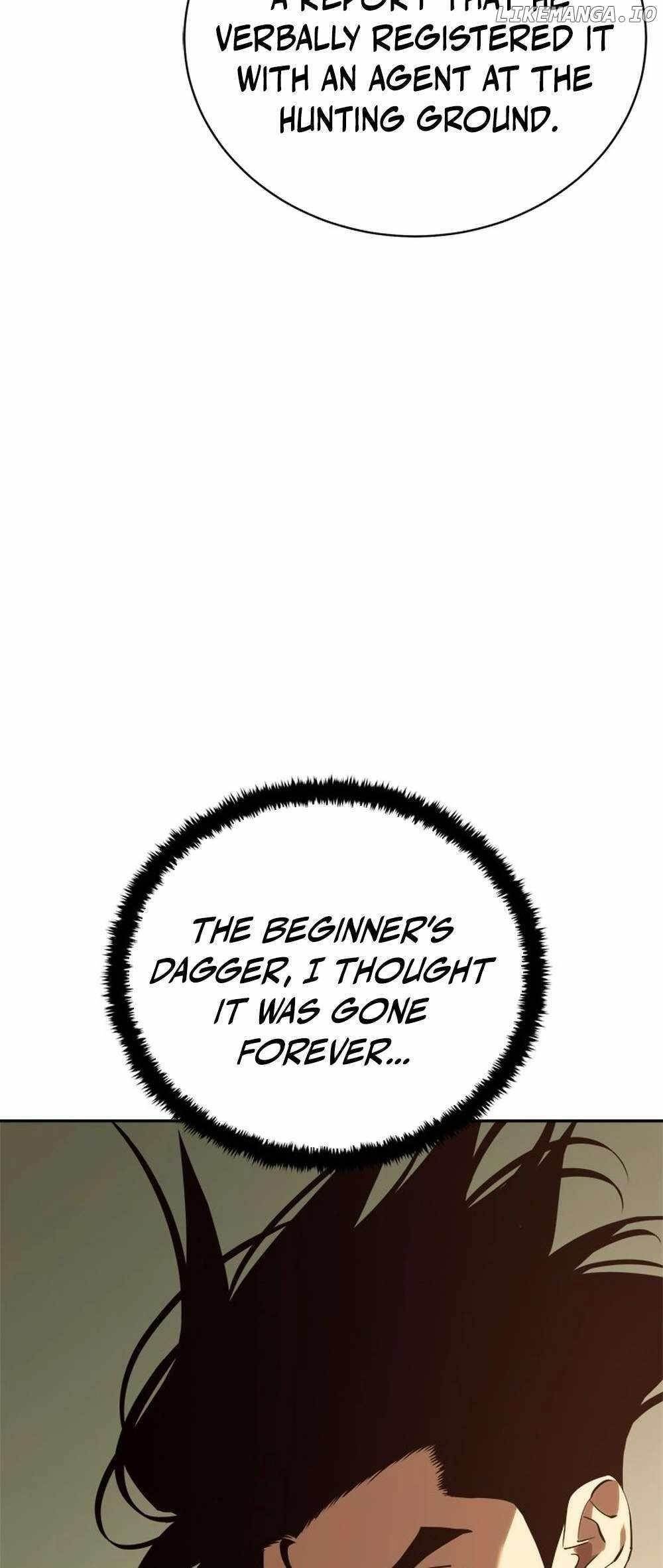 Unbeatable Lv. 1 Chapter 57 - Page 39