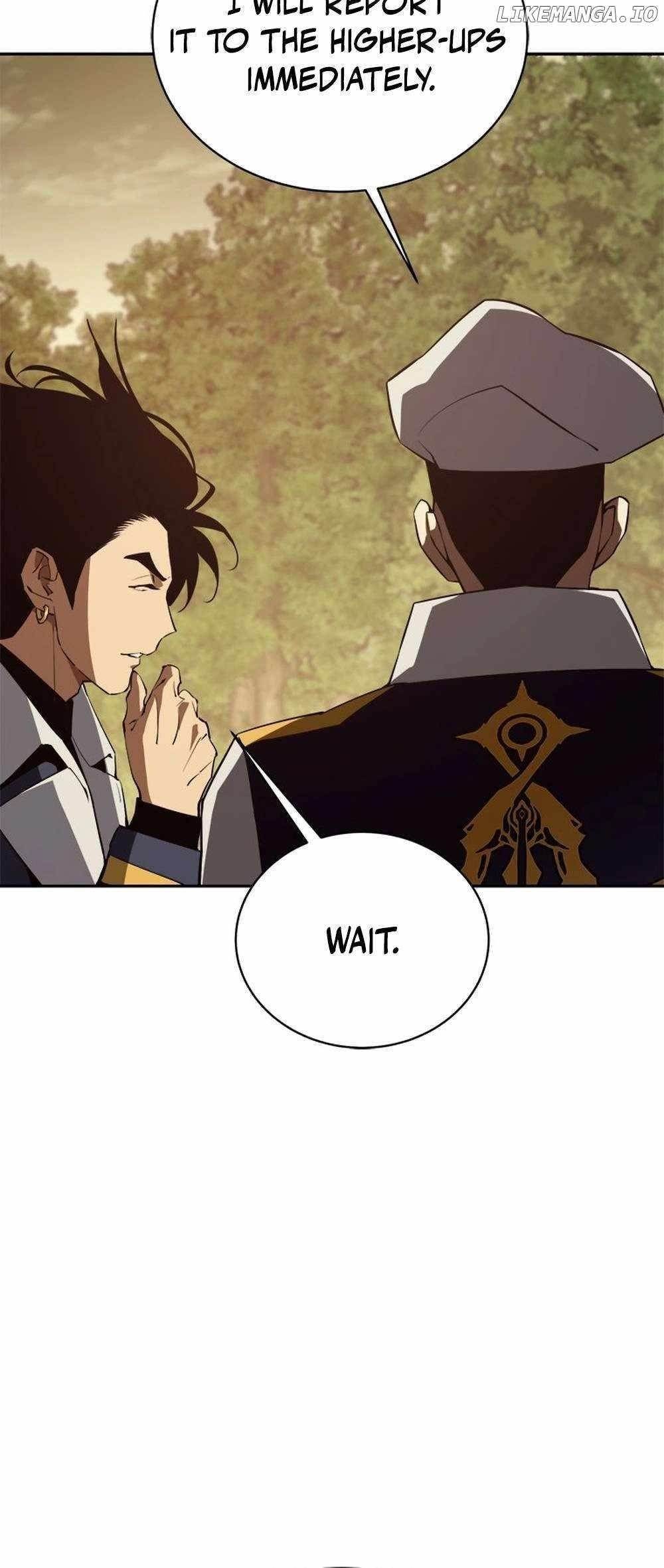 Unbeatable Lv. 1 Chapter 57 - Page 41