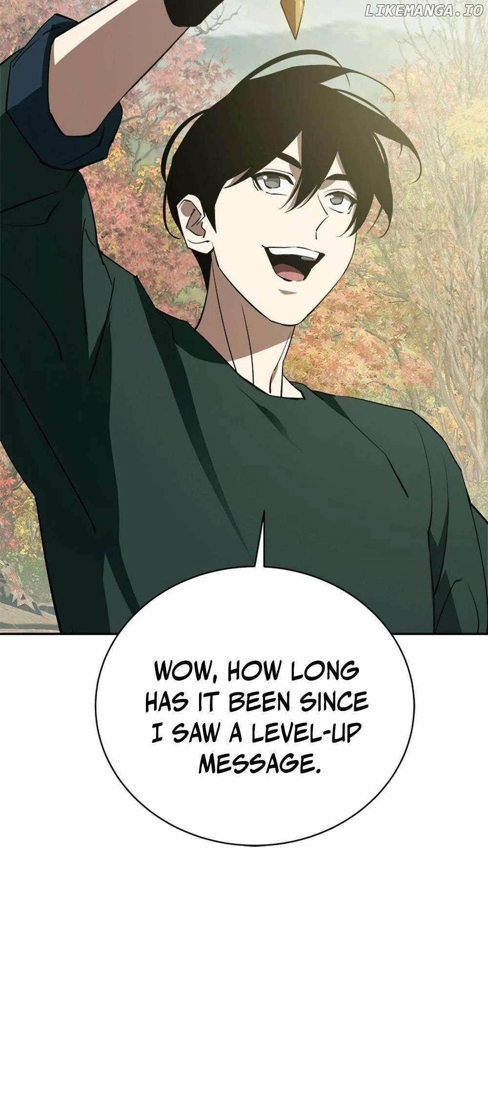 Unbeatable Lv. 1 Chapter 57 - Page 46