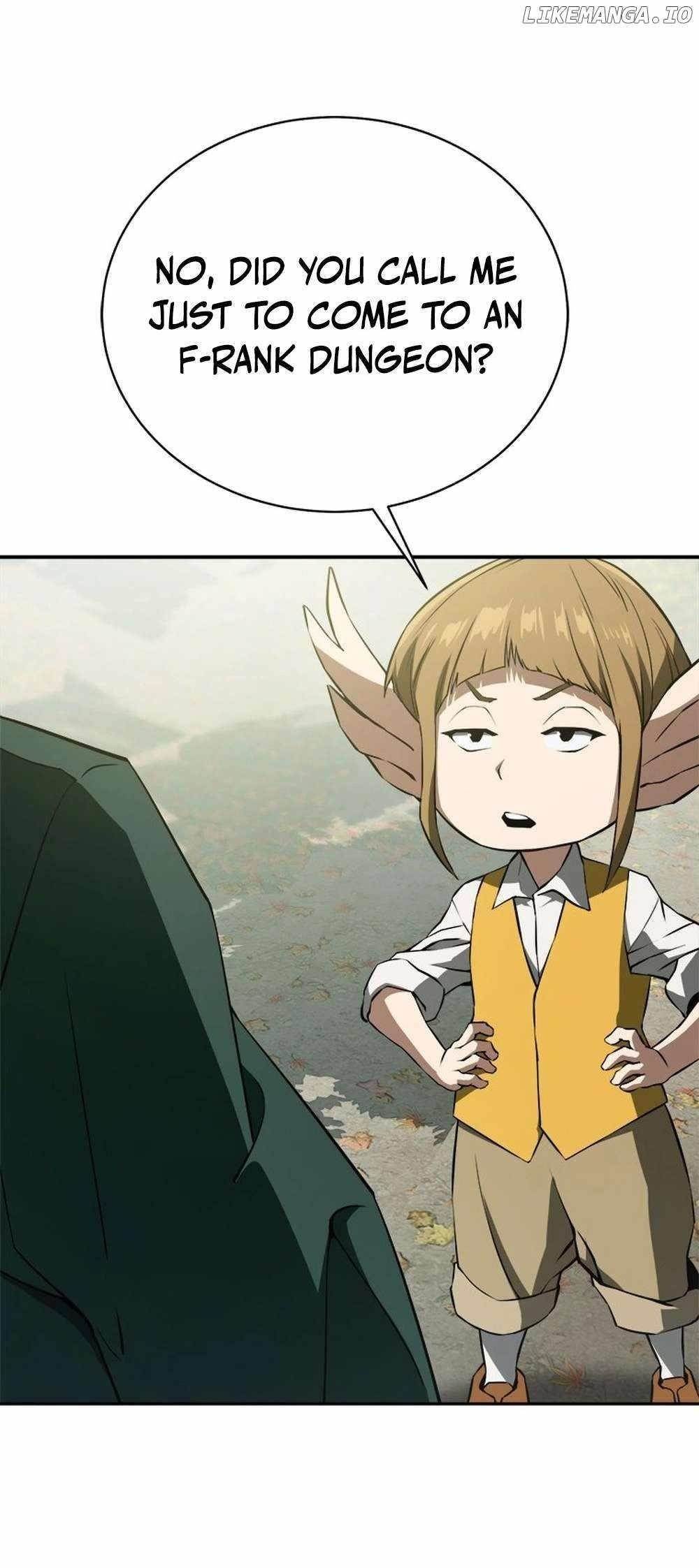 Unbeatable Lv. 1 Chapter 57 - Page 47