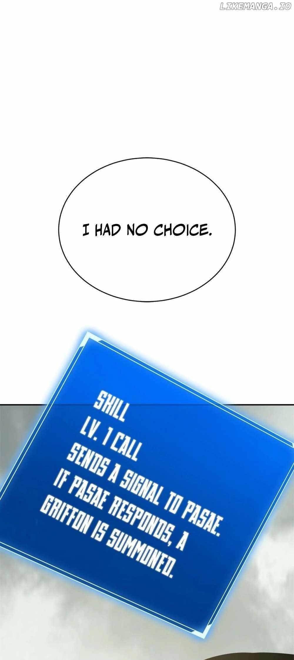 Unbeatable Lv. 1 Chapter 57 - Page 48